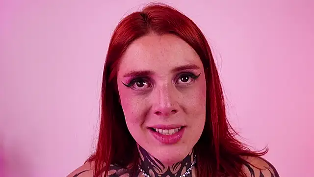 mystikdollx online show from May 31, 2026, 4:46 pm