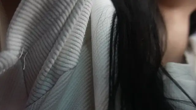 MiaVelvety online show from July 6, 2026, 7:38 pm