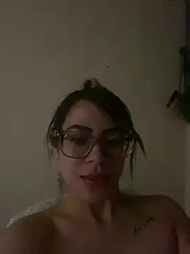 Ruby632197 online show from July 4, 2026, 5:36 am