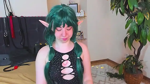 AlexxisSkky online show from June 5, 2026, 6:52 am