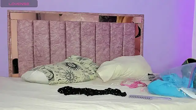 selene cute05 online show from May 25, 2026, 10:08 pm