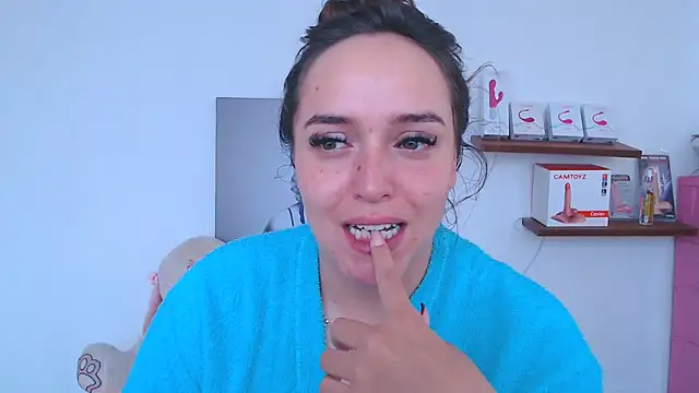 Snapshot of anyela_bubble18 chatting on July 11, 2026, 3:12 pm anyela bubble18 online show from July 11, 2026, 3:12 pm
