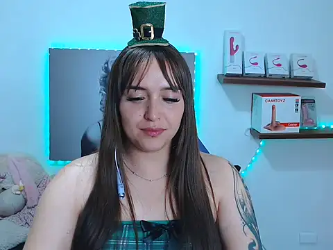 anyela bubble18 online show from June 14, 2026, 2:24 am