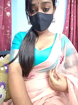 Menaxi Baby7 online show from June 17, 2026, 7:30 am