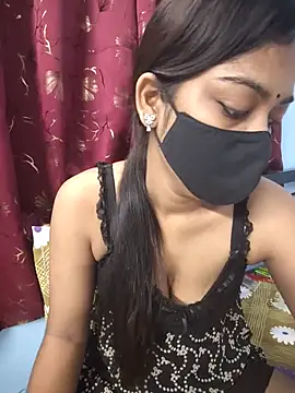 Menaxi Baby7 online show from June 15, 2026, 1:06 am