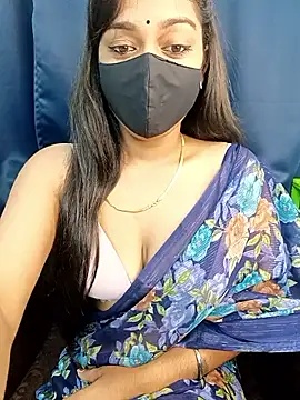 Menaxi Baby7 online show from May 20, 2026, 8:00 am
