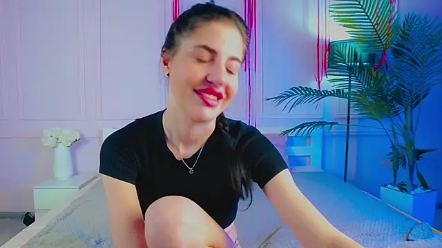 Emily xoo online show from May 21, 2026, 6:27 pm