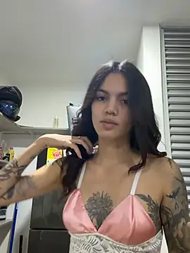 VeroJenkins  online show from July 10, 2026, 3:06 am