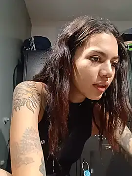 VeroJenkins  online show from July 19, 2026, 12:46 pm