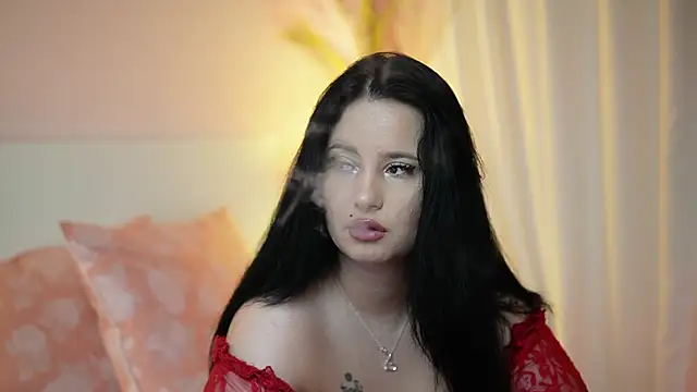 Snapshot of AdelineMoon chatting on June 11, 2026, 7:00 pm AdelineMoon online show from June 11, 2026, 7:00 pm