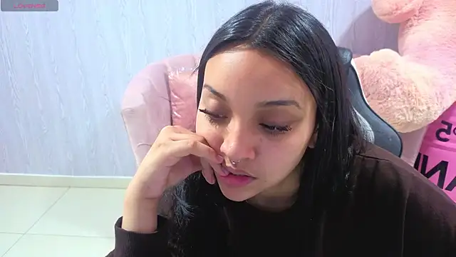 Snapshot of lia_harper_t chatting on July 12, 2026, 3:07 am lia harper t online show from July 12, 2026, 3:07 am