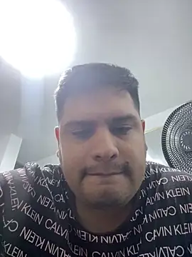 MenSexPeru online show from June 8, 2026, 7:31 am
