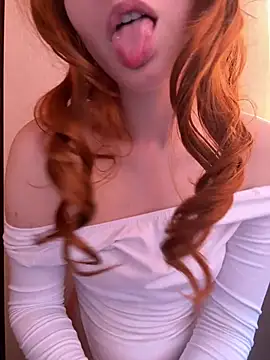 Anna Steisha online show from July 6, 2026, 7:48 am