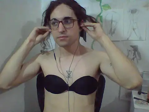 Snapshot of LaCuerva chatting on June 18, 2026, 6:13 pm LaCuerva online show from June 18, 2026, 6:13 pm