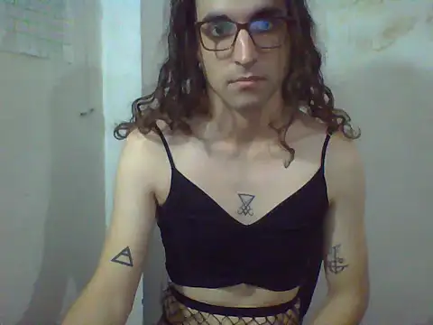 Snapshot of LaCuerva chatting on May 28, 2026, 5:30 pm LaCuerva online show from May 28, 2026, 5:30 pm