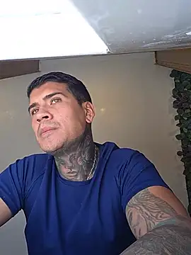 Snapshot of tattoo_11 chatting on July 21, 2026, 11:33 am tattoo 11 online show from July 21, 2026, 11:33 am