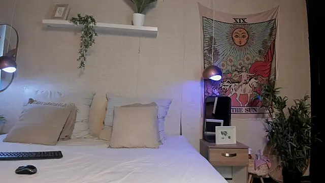 Snapshot of Honey_Sofi chatting on June 26, 2026, 12:33 pm Honey Sofi online show from June 26, 2026, 12:33 pm