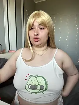 AureTease online show from May 4, 2026, 6:06 am