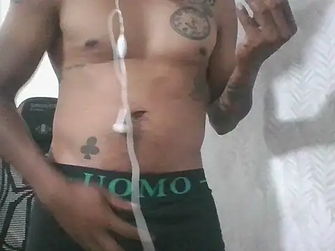 Snapshot of DonSergioJD chatting on June 14, 2026, 11:17 pm DonSergioJD online show from June 14, 2026, 11:17 pm