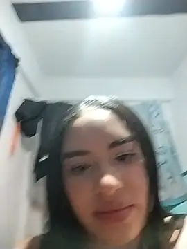 Annita05 online show from June 8, 2026, 1:28 am