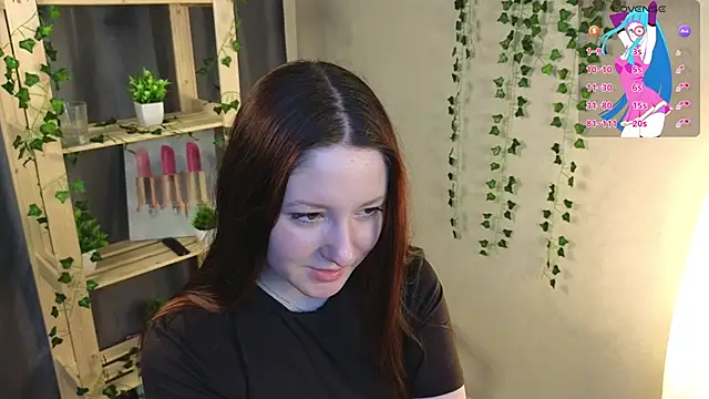 RudyLienna online show from May 13, 2026, 6:09 am