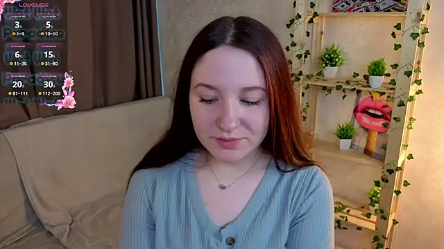 RudyLienna online show from May 30, 2026, 6:09 am