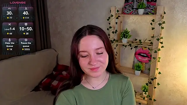 RudyLienna online show from June 3, 2026, 8:15 am