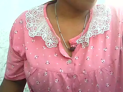 RubinaKhan6 online show from May 14, 2026, 1:30 pm
