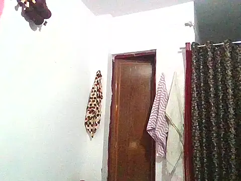 RubinaKhan6 online show from May 24, 2026, 5:02 pm