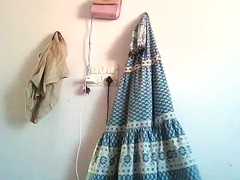 Snapshot of RubinaKhan6 chatting on July 5, 2026, 2:16 am RubinaKhan6 online show from July 5, 2026, 2:16 am