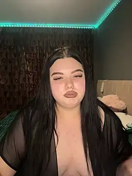 ElyBabyX online show from June 21, 2026, 12:05 am