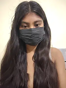Snapshot of RAGNI-Love chatting on July 21, 2026, 4:58 am RAGNI-Love online show from July 21, 2026, 4:58 am