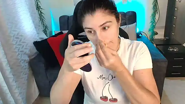 LUCYMILF SEXY online show from July 18, 2026, 2:58 pm
