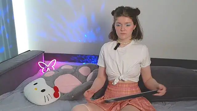 Annpopsy online show from May 22, 2026, 3:21 pm
