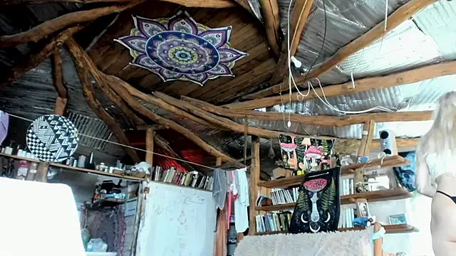 Snapshot of wildforestmuse_ chatting on July 28, 2026, 3:21 pm wildforestmuse online show from July 28, 2026, 3:21 pm