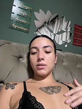MartinadeCaxias online show from May 19, 2026, 9:55 pm