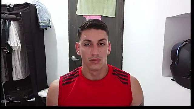 RaulRico online show from June 4, 2026, 12:26 am