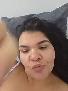 DiosaBelle online show from June 2, 2026, 1:16 am