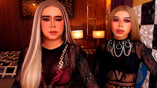 MariaSofiaLoveTS online show from June 9, 2026, 9:16 pm