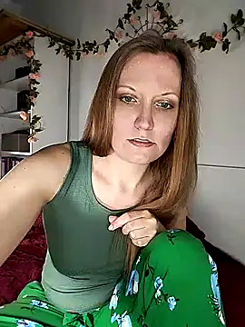 Candy Cougar online show from May 8, 2026, 3:38 pm
