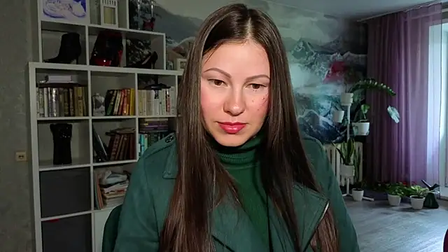 Dana-Queendom online show from May 23, 2026, 1:26 am