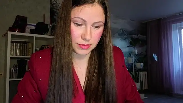 Dana-Queendom online show from May 7, 2026, 1:47 pm