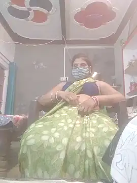ImLuckyy online show from June 18, 2026, 8:24 am