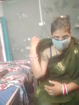 ImLuckyy online show from June 17, 2026, 9:52 am