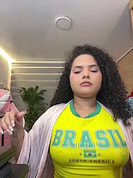 Abril-Ricci online show from June 13, 2026, 6:33 am