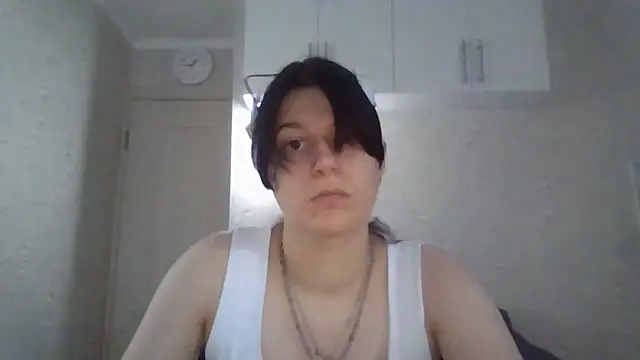 Snapshot of GrayceDeclet chatting on July 6, 2026, 6:10 pm GrayceDeclet online show from July 6, 2026, 6:10 pm
