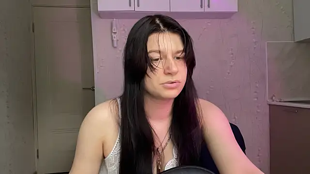 Snapshot of GrayceDeclet chatting on July 24, 2026, 1:07 pm GrayceDeclet online show from July 24, 2026, 1:07 pm