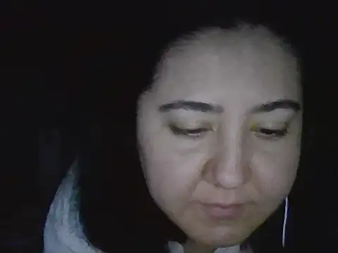 IsabellaJacobs online show from May 30, 2026, 10:26 pm