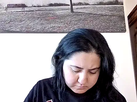 IsabellaJacobs online show from May 15, 2026, 3:21 pm