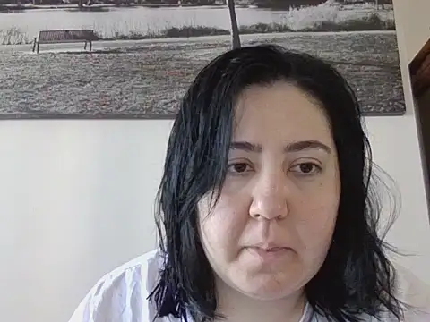 IsabellaJacobs online show from May 19, 2026, 12:45 pm